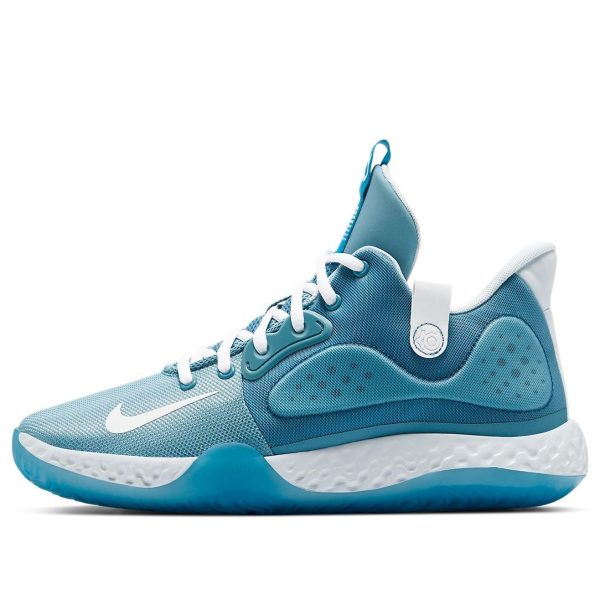 Nike KD Trey 5 VII EP Competition Blue