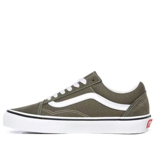 Vans Old Skool Grape Leaf