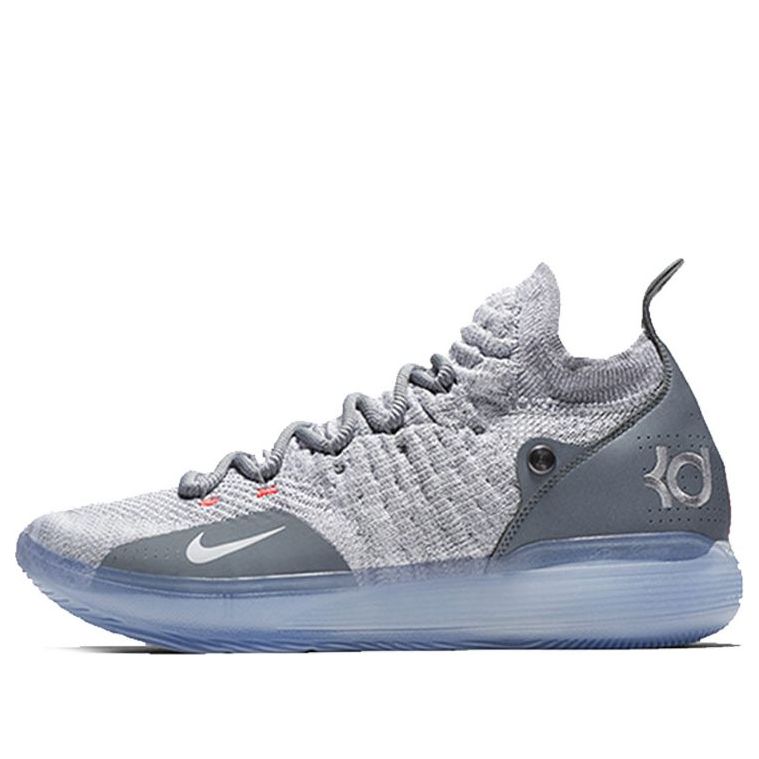 Nike Zoom KD 11 EP Cool Grey