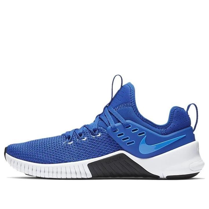 Nike Free Metcon Team Royal
