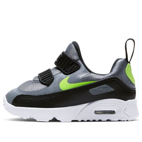 Nike Air Max Tiny 90 Grey Volt