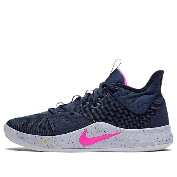 Nike PG 3 EP Obsidian