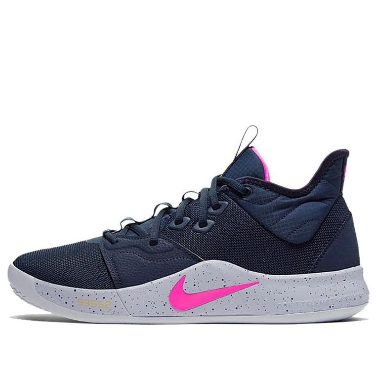 Nike PG 3 EP Obsidian