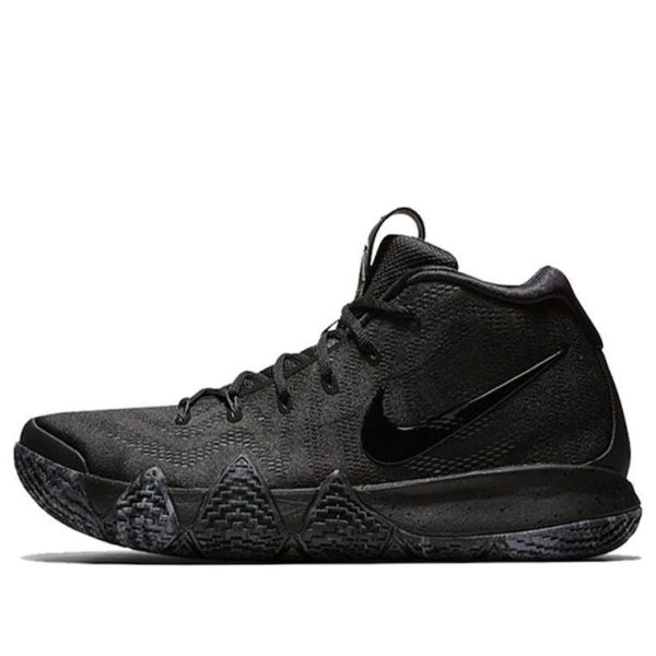 Nike Kyrie 4 EP Blackout