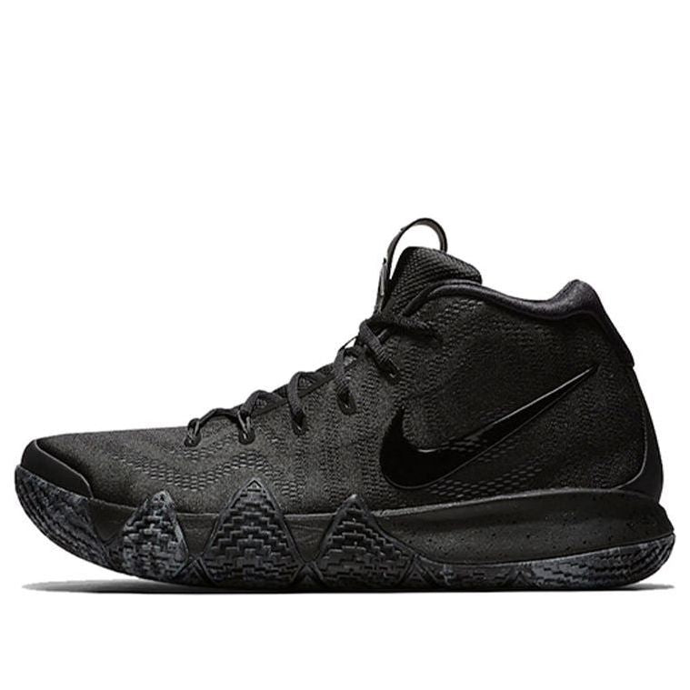 Nike Kyrie 4 EP Blackout