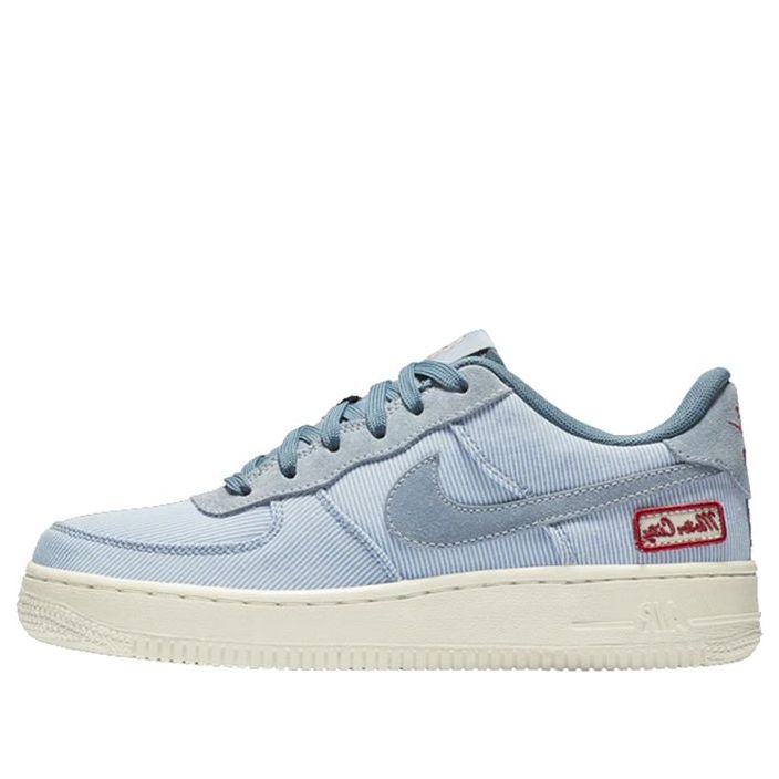 Nike Air Force 1 LV8 Detroit Home