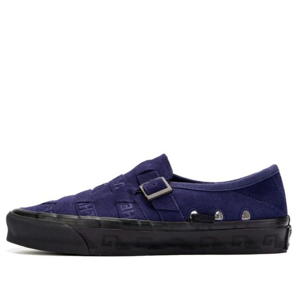 Vans Taka Hayashi x Vault OG TH Style 47 Huarache LX Purple