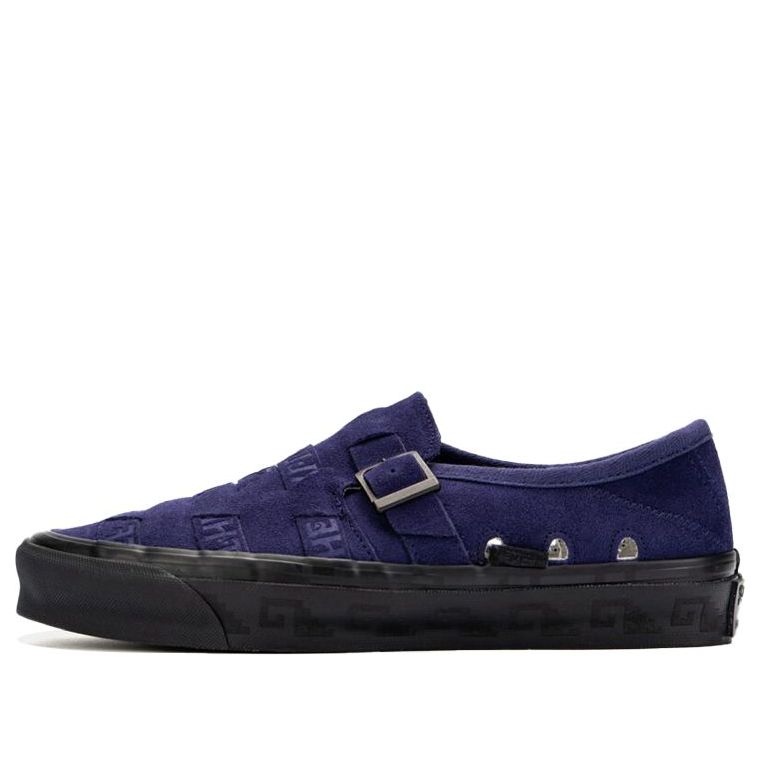Vans Taka Hayashi x Vault OG TH Style 47 Huarache LX Purple