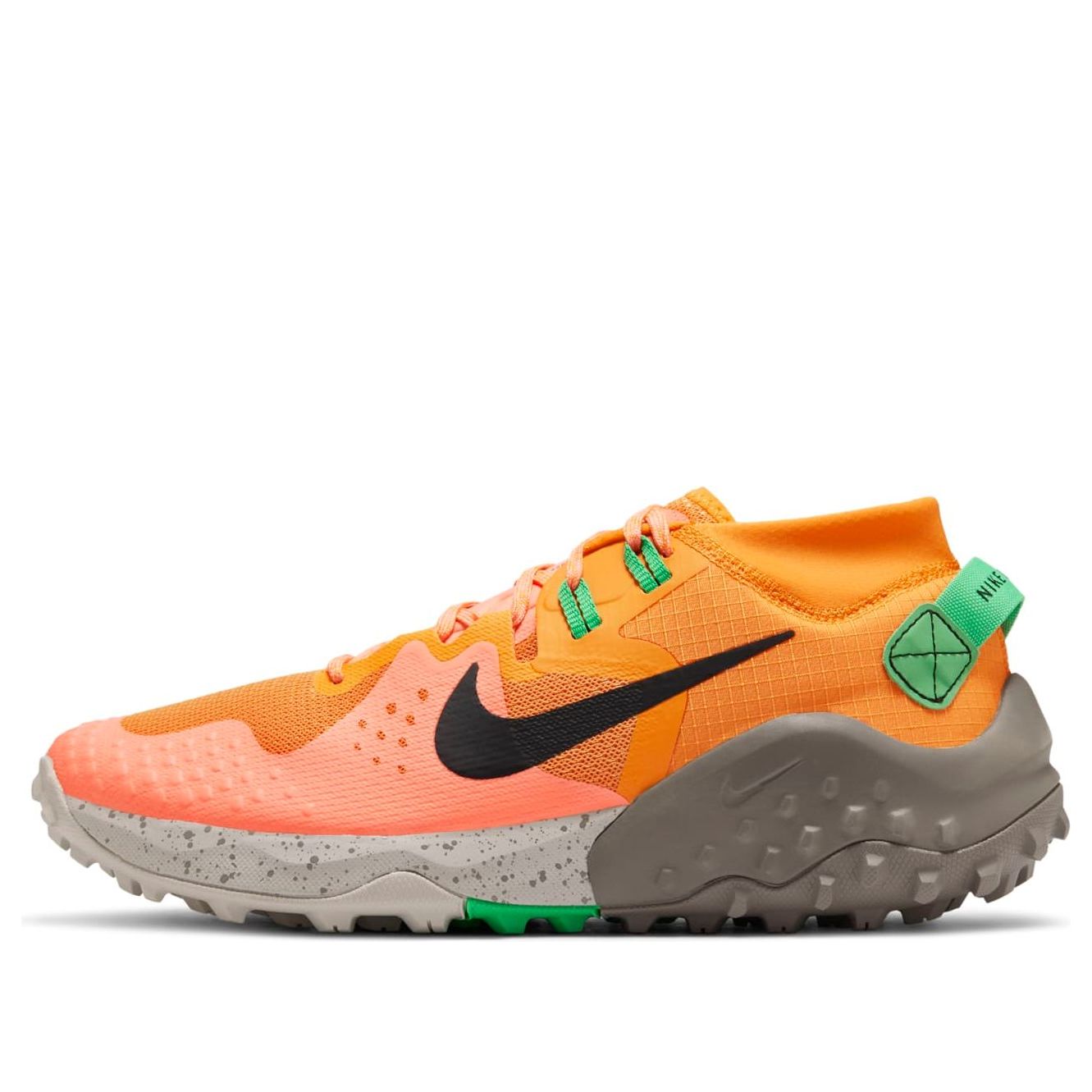 Nike Wildhorse 6 Kumquat Pink
