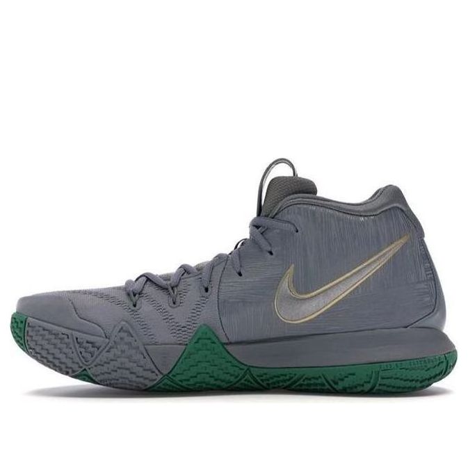 Nike Kyrie 4 Cool Grey