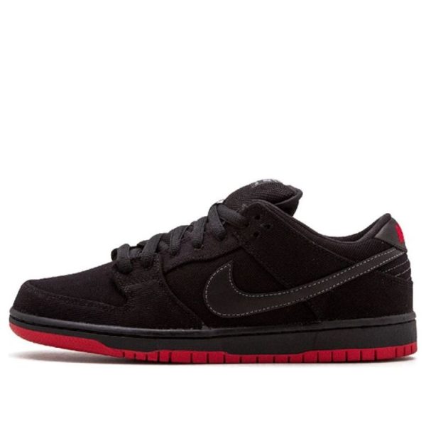 Nike SB Dunk Low Premium Levis