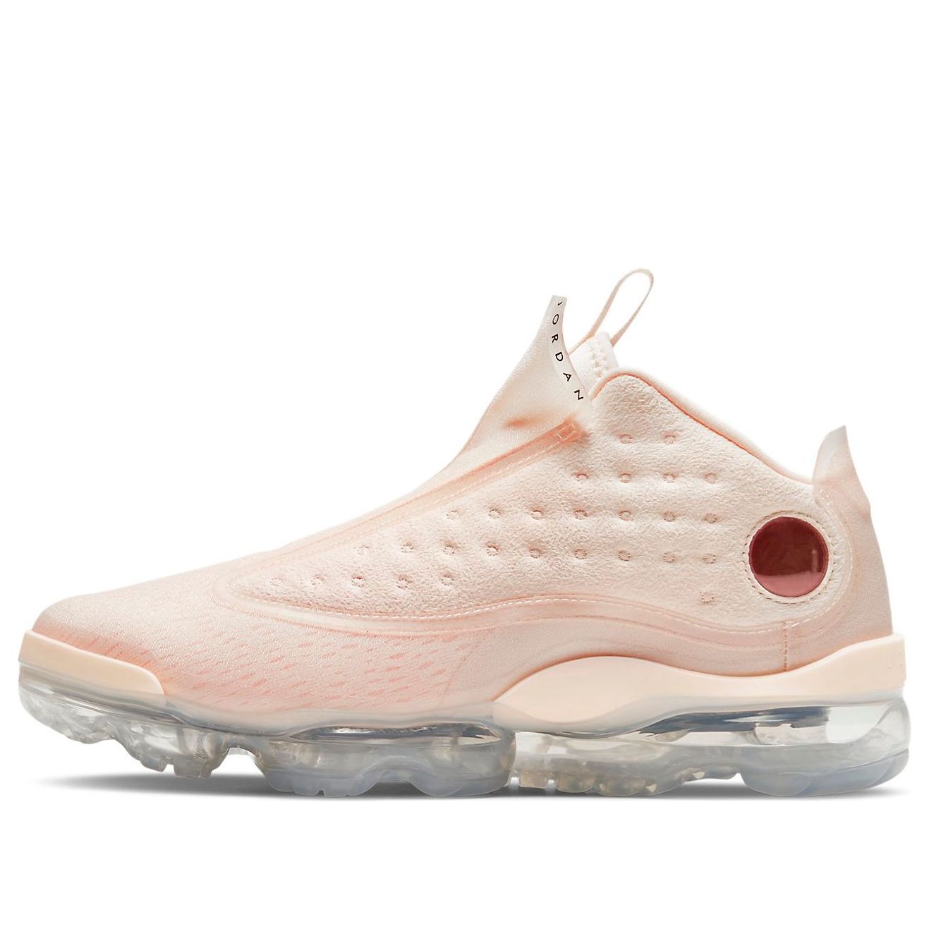 Air Jordan Reign Guava Ice Pink
