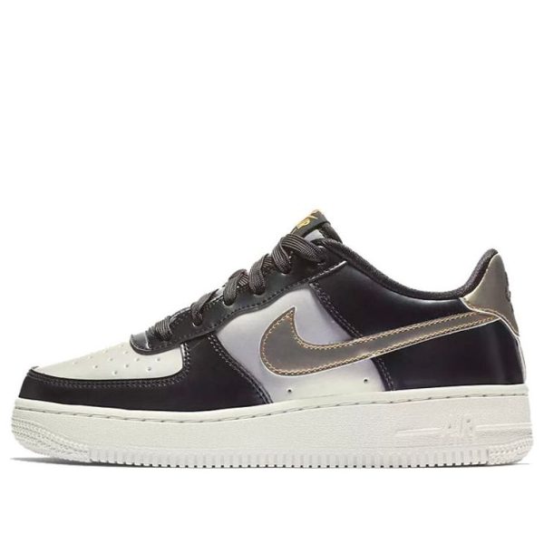 Nike Air Force 1 Low LV8 Metallic Cool Grey