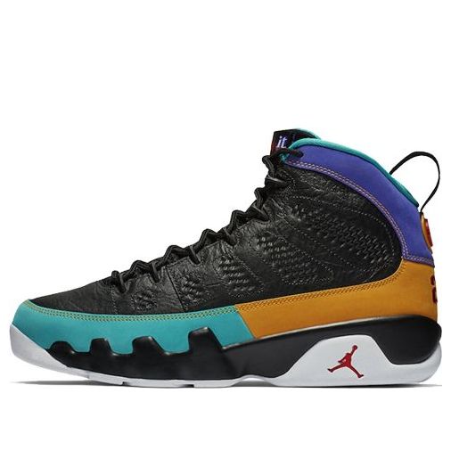Air Jordan 9 Retro Dream It, Do It