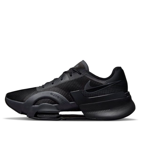 Nike Air Zoom SuperRep 3 Black Volt