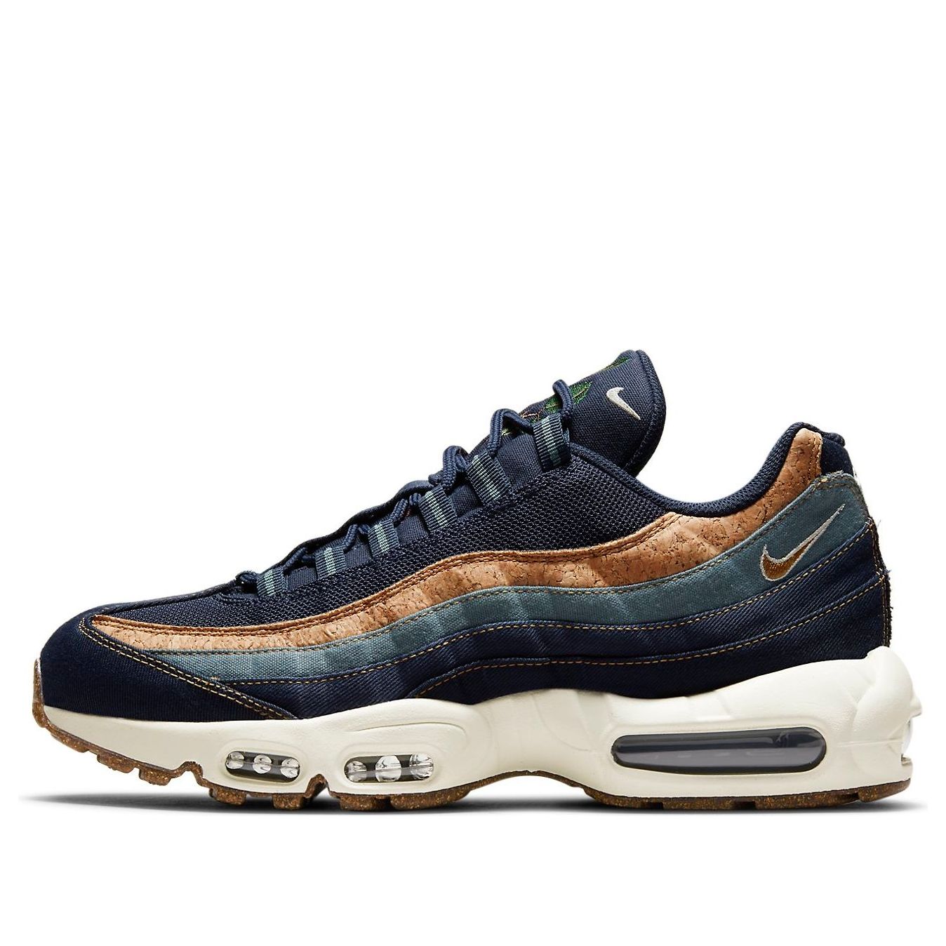 Nike Air Max 95 Cork