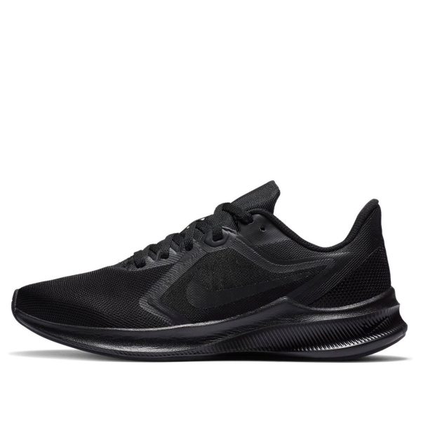 Nike Downshifter 10 Triple Black