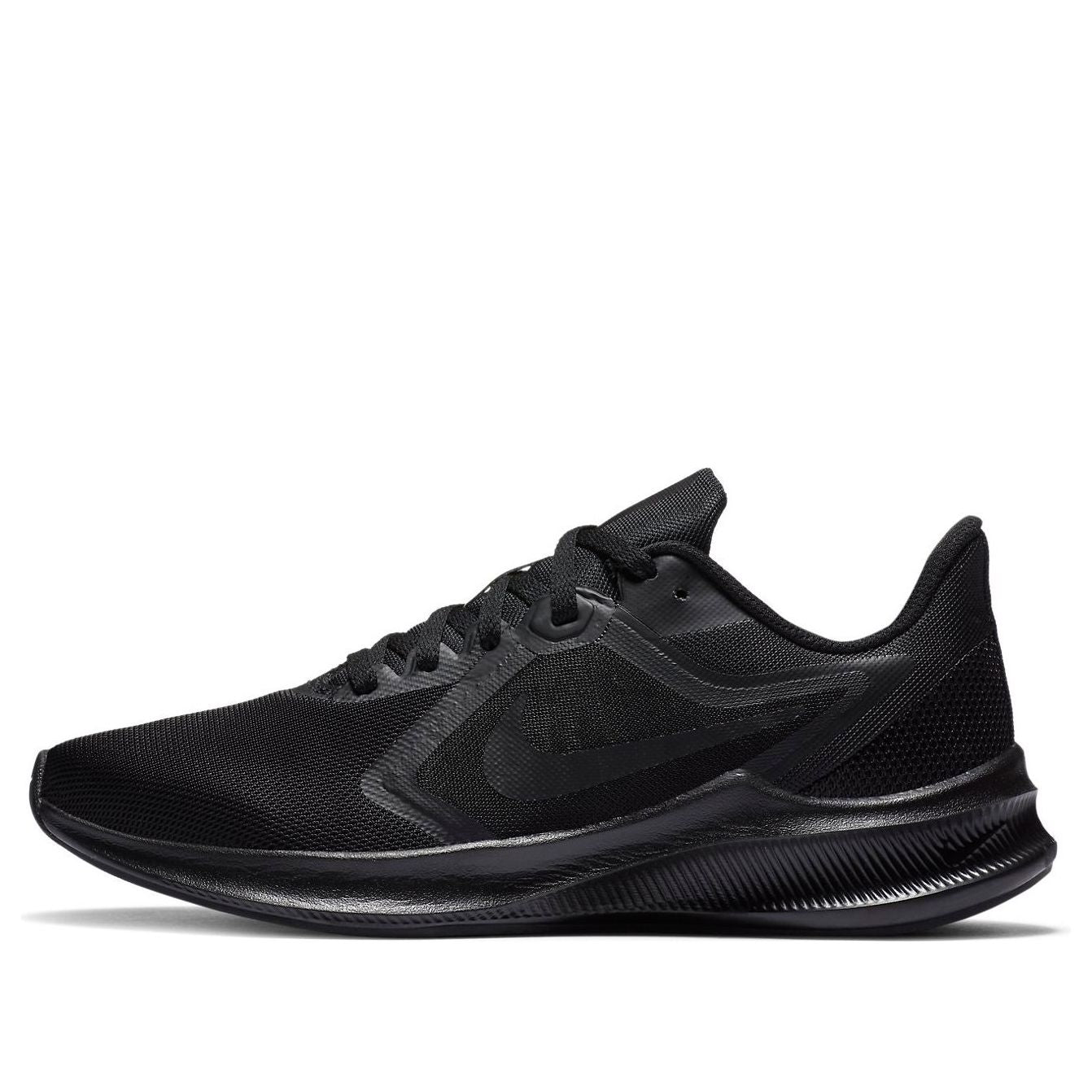 Nike Downshifter 10 Triple Black