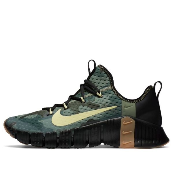 Nike Free Metcon 3 Camo
