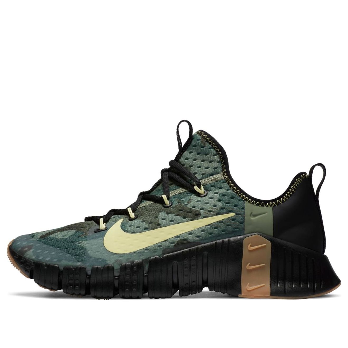 Nike Free Metcon 3 Camo