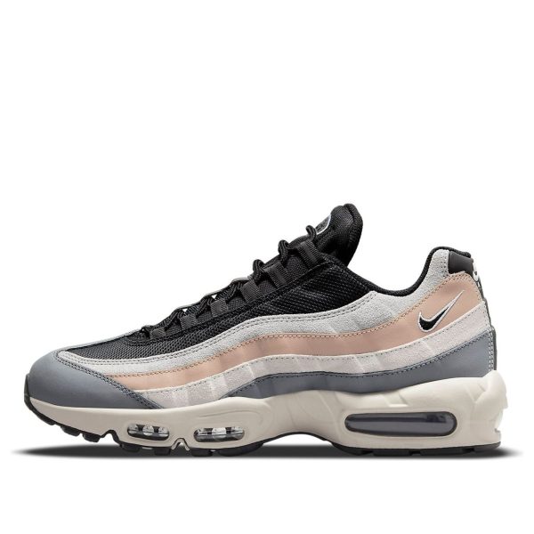 Nike Air Max 95 Smoke Grey White