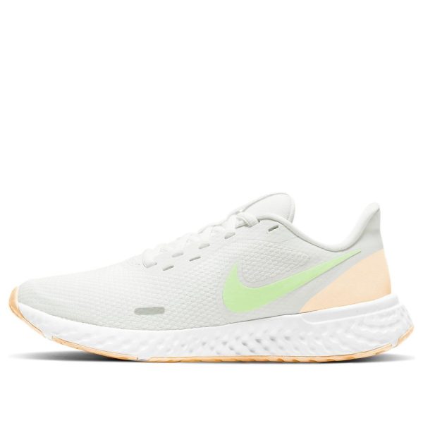 Nike Revolution 5 Summit White
