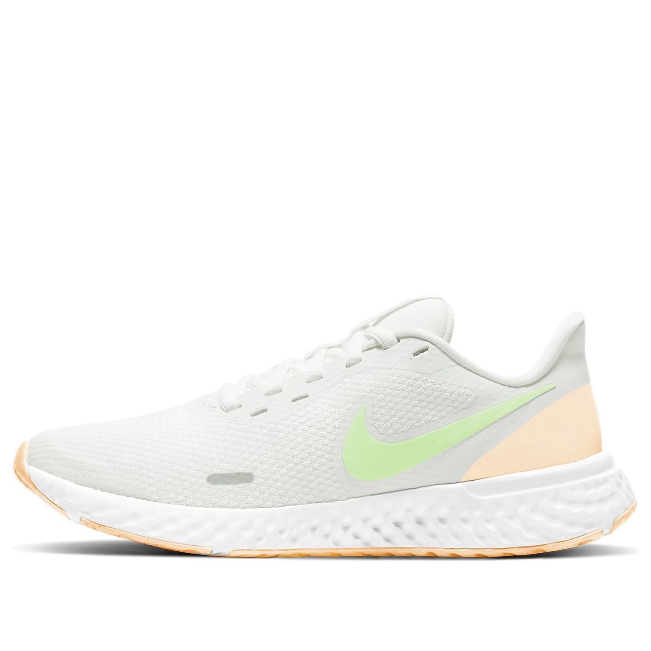 Nike Revolution 5 Summit White