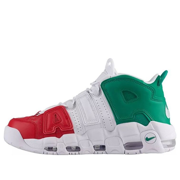 Nike Air More Uptempo Italy