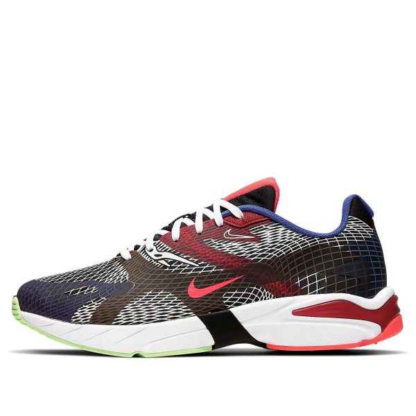 Nike Ghoswift Bright Crimson White