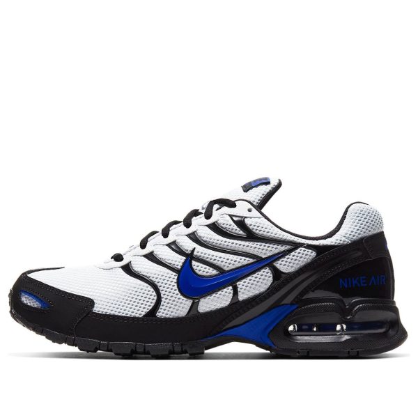 Nike Air Max Torch 4 White Hyper Blue