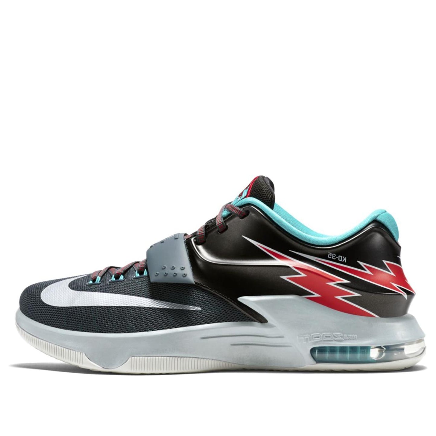 Nike KD 7 Thunder Bolt