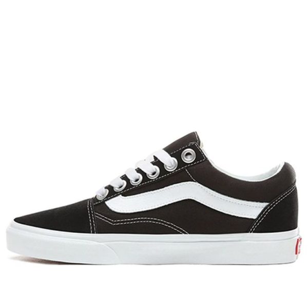 Vans Old Skool OS Black Unisex