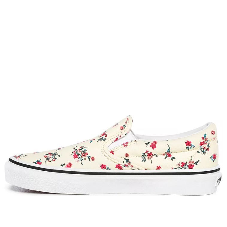 main-square_879808c3-dfe9-48d6-9e3f-55f3c9928b6d.jpg Vans Classic Slip-On Ditsy Floral