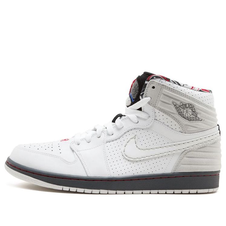 Air Jordan 1 Retro 93 BuGS Bunny