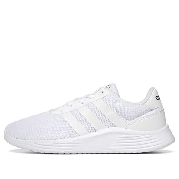 adidas Lite Racer 20 White
