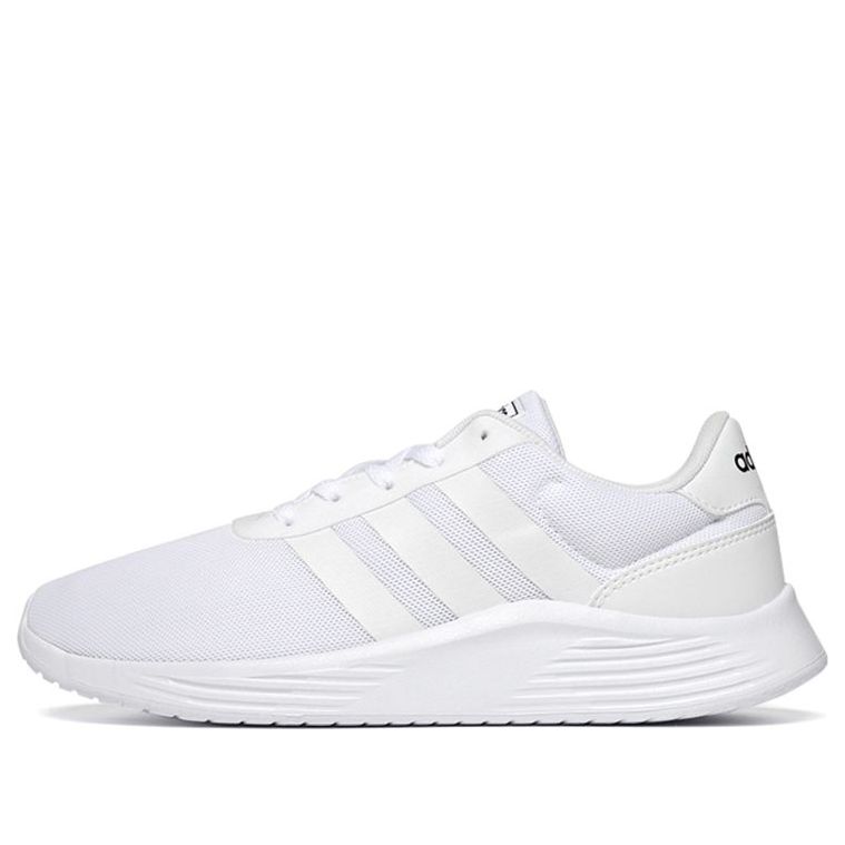 adidas Lite Racer 20 White