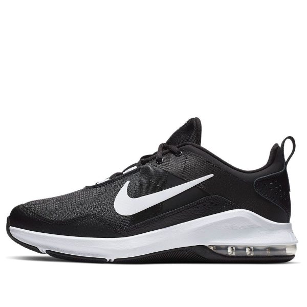 Nike Air Max Alpha Trainer 2 Black