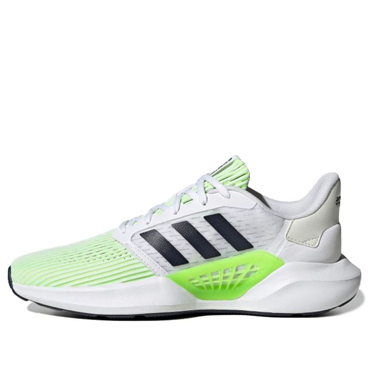 adidas Ventice White Signal Green