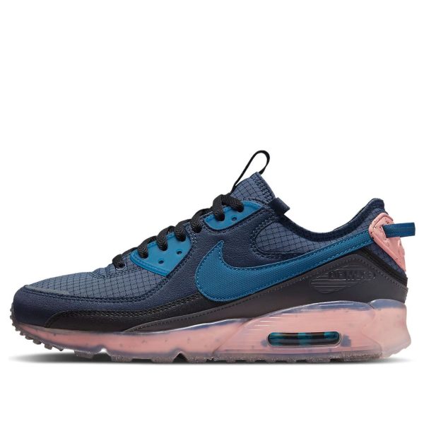 Nike Air Max Terrascape 90 Obsidian