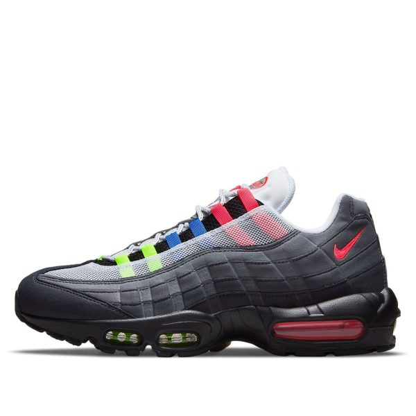 Nike Air Max 95 Greedy 3.0