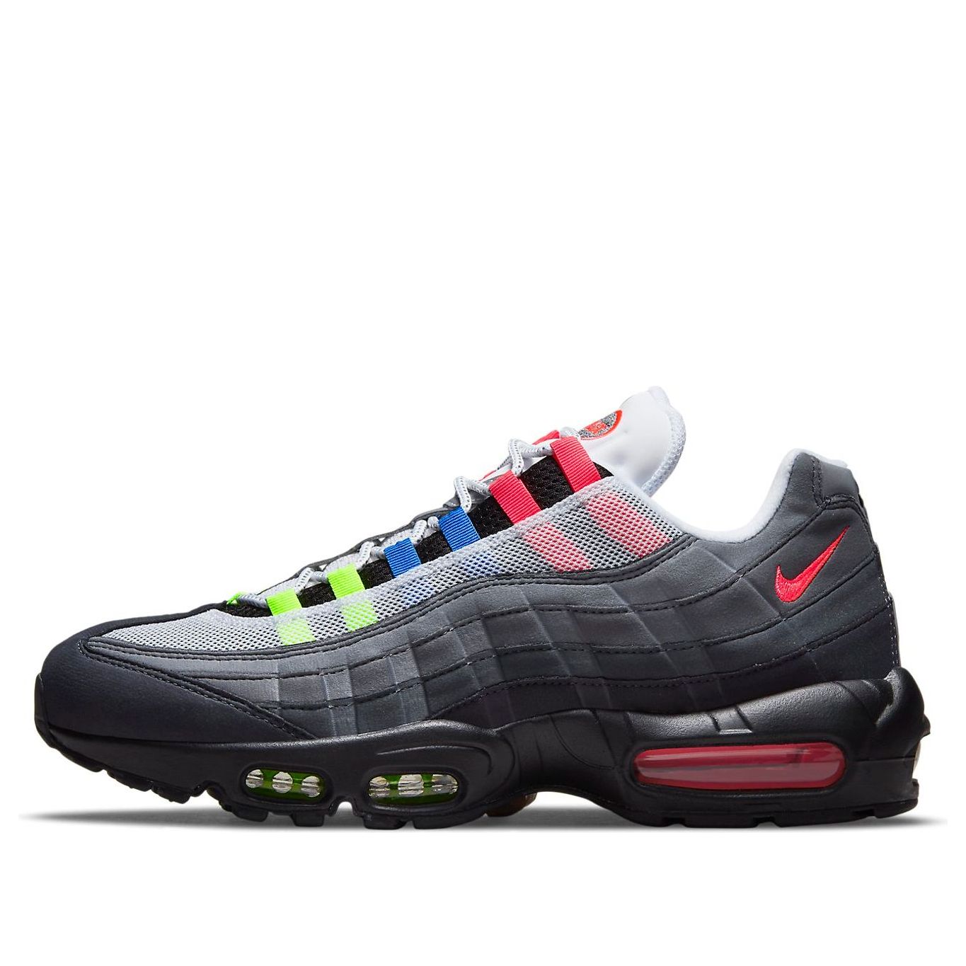 Nike Air Max 95 Greedy 3.0