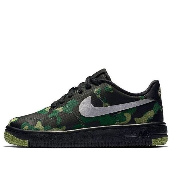 Nike Air Force 1 Ultraforce SE Camo Ripstop