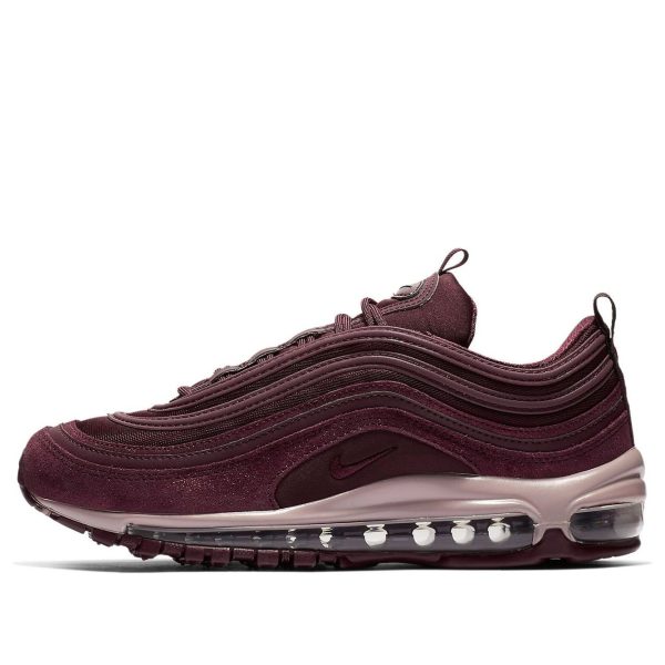 Nike Air Max 97 SE Burgundy Crush