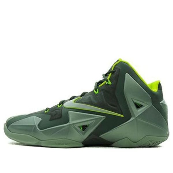 Nike LeBron 11 Dunkman