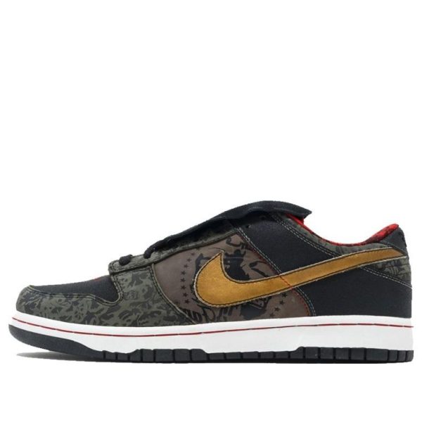 Nike SB Dunk Low Premium SBTG