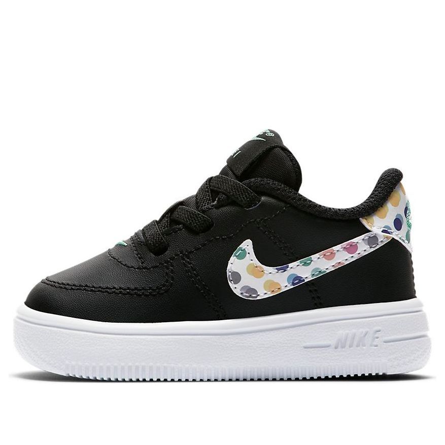 Nike Force 1 18 Print Black