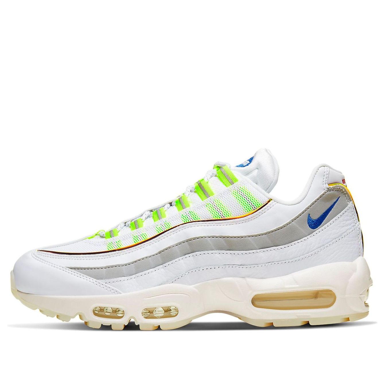 Nike Air Max 95 De Lo Mio