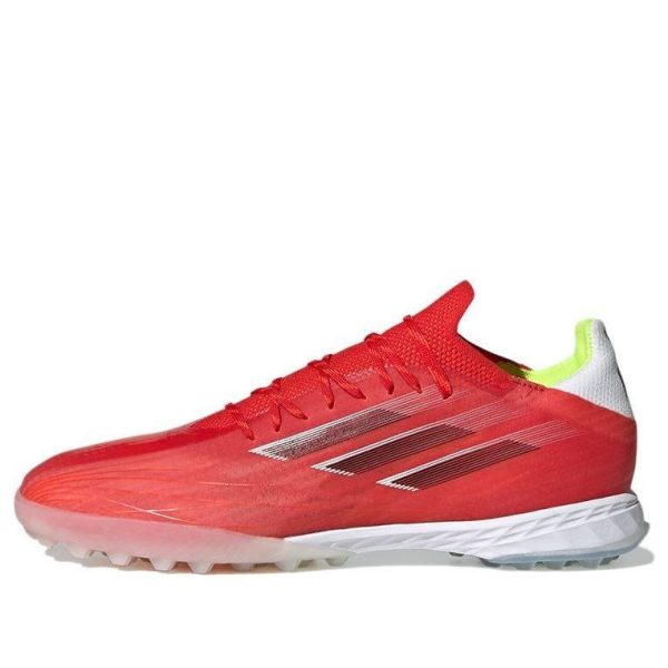 adidas X Speedflow.1 TF Red