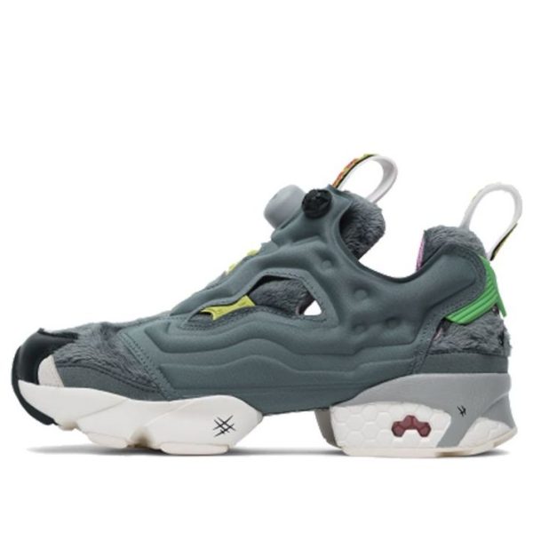 Reebok x Tom & Jerry InstaPump Fury Tom