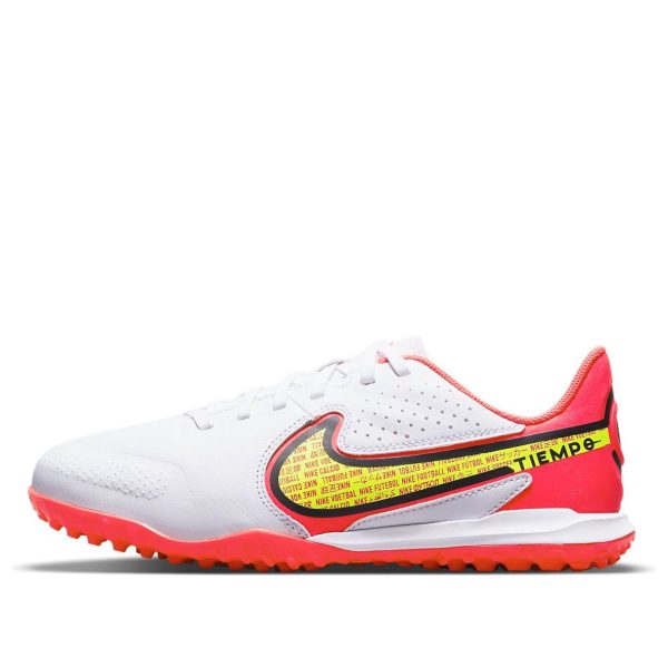 Nike Tiempo Legend 9 Academy TF Motivation Pack